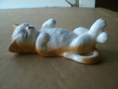 Danbury Mint Porcelain Cats Of Character complete 25 piece set | eBay