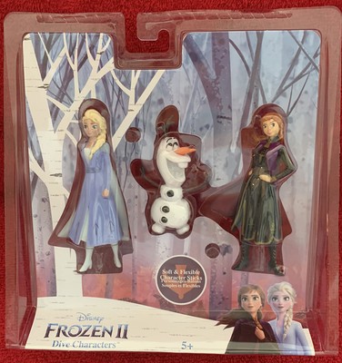 frozen 2 dive characters