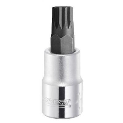 Expert by Facom E031972 1/2'' Antrieb XZN (Spline) Bit-Stecknuss M14