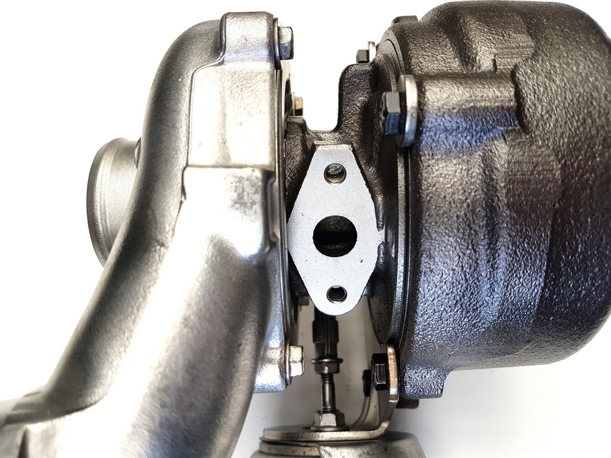 Achat turbo GARRETT petit prix pour ALFA ROMEO 156 1.9