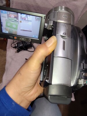 SONY HDR-UX1 ハンディカム HDR-UX1 | 機種別サポート | デジタルビデオカメラ ハンディカム
