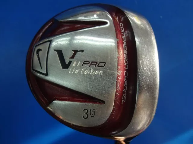 Nike vr pro limited 3 clearance wood