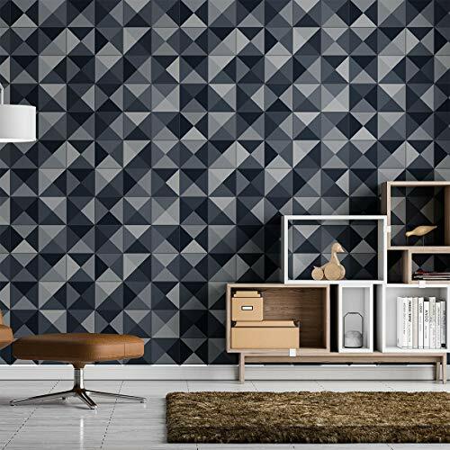 ambiance-live col-rv-0360 _ 20 x 20 cm adesivi adesivi piastrelle, (R8R)