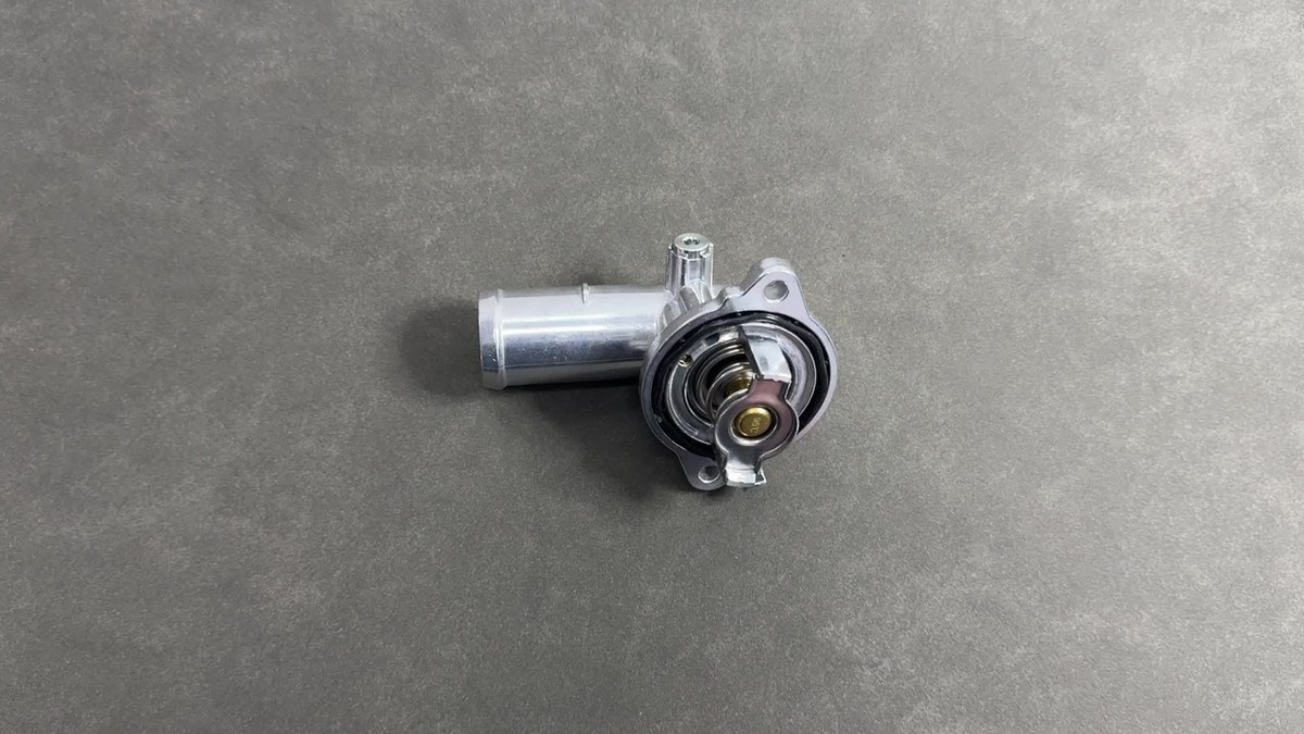 Thermostat Housing For 2011-2015 Jeep Grand Cherokee 6 Cyl 3.6L