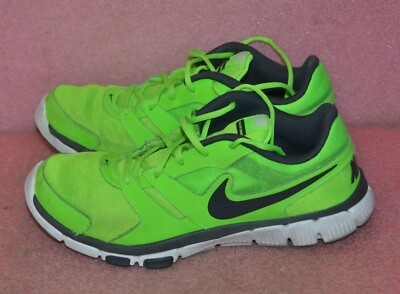 Nike Total Core Trainer 677919-301 Men's Shoes Size 12.