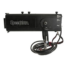 Speedotron Altman Zoom Spot with 2400 Ws Studio Monolight with 8 Pin Con G3D