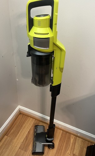RYOBI PBLSV716 HP 18V Brushless Cordless Pet Stick Vacuum Cleaner (Tool Only) - Picture 3 of 6