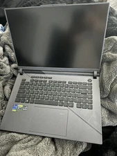 ASUS ROG Strix G16 (2024) Gaming Laptop Geforce RTX 4070 Intel I-9 14900HX 32GB