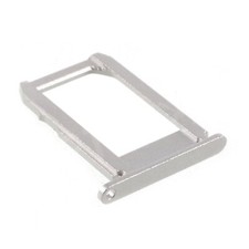 For Google Pixel XL Replacement SIM Card Tray Holder (Very Silver) UK Stock