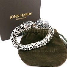 John Hardy Sterling Silver 15