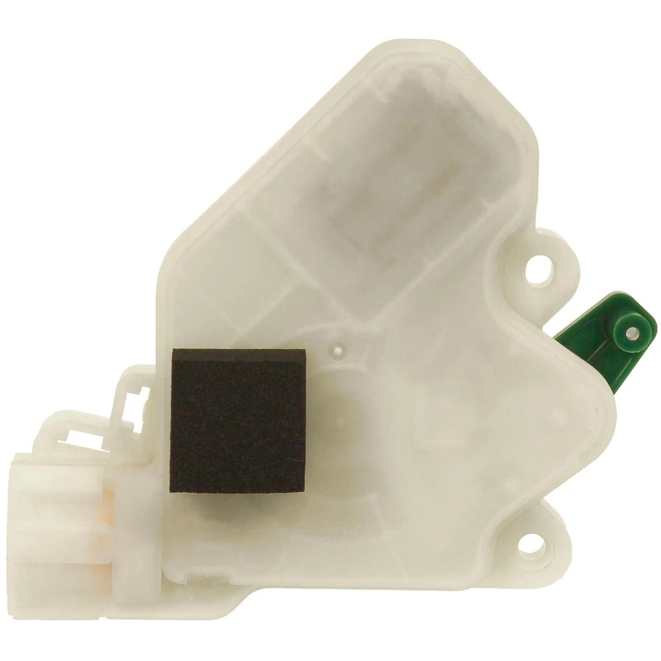 Actuador de cerradura de puerta para Nissan GT-R 2012-2021 SMP 2013 2014 2015 2016 2017 2018 Foto 2 de 4