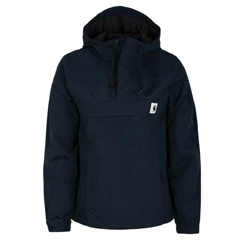 Pullover Summer windbreaker Jacket 
