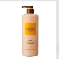Mielle Professional Keratin Hair Care & Citron Conditioner 1500ml