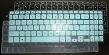 Keyboard Skin Cover Protector for Asus R565MA R565EA X1500 X1500EA