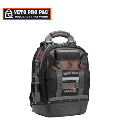 Veto AX3501 Pro Pac Tech Pac Rucksack Werkzeugtasche
