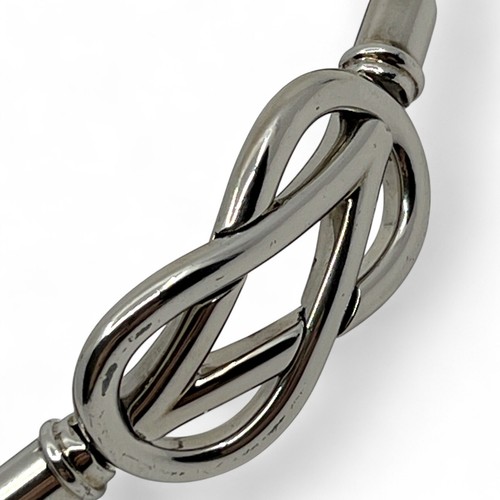 Hermes Atame Leather Bracelet in Brown - Picture 7 of 21