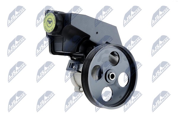 SPW-CH-012 NTY Hydraulikpumpe, Lenkung FüR Jeep-image