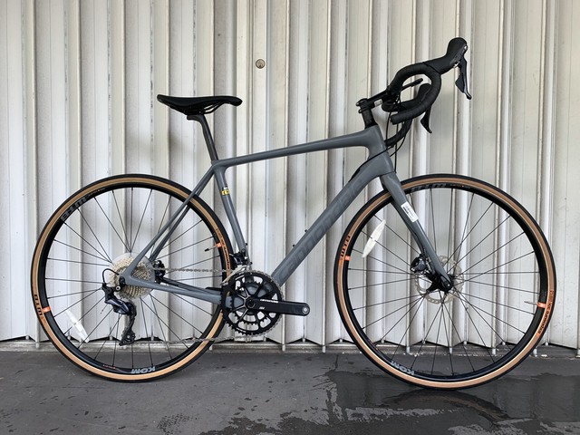 synapse ultegra se 2018