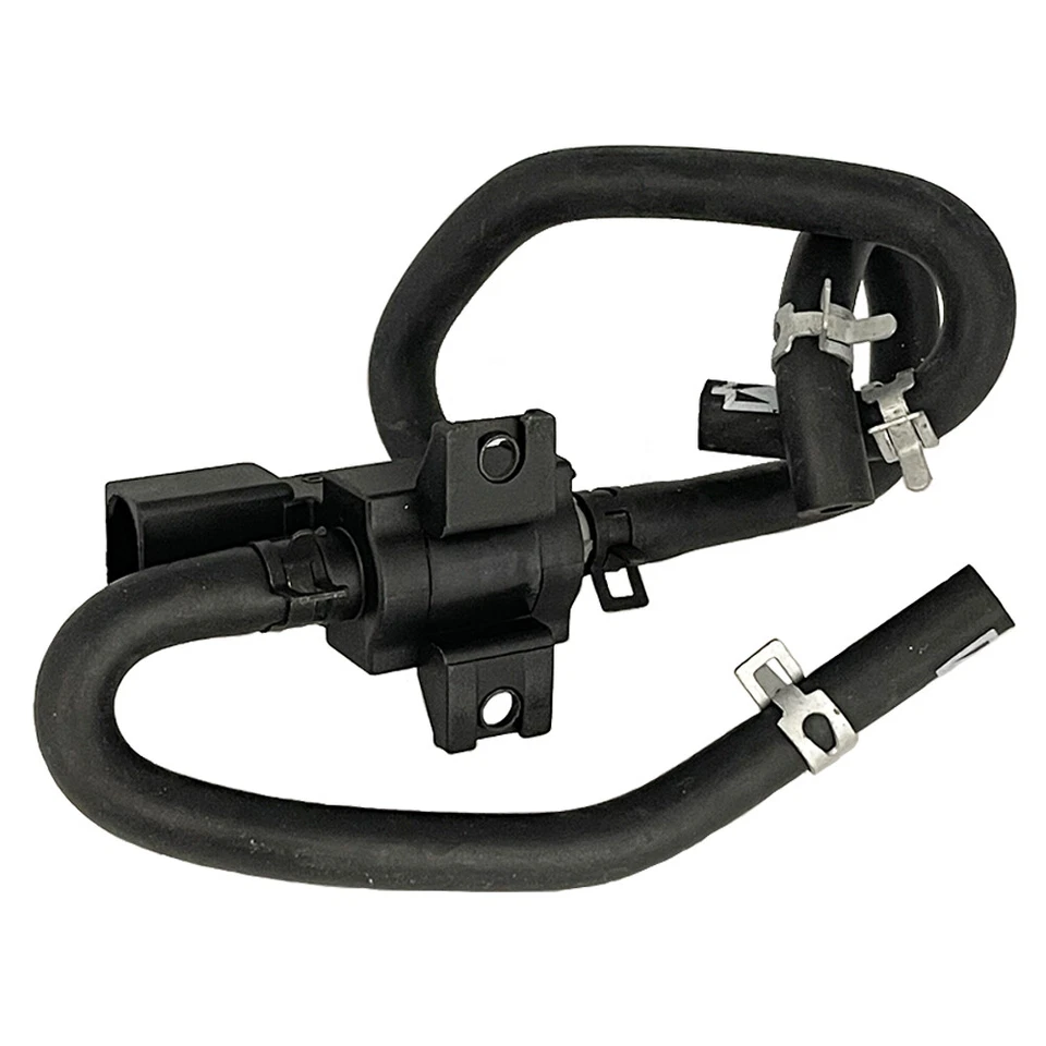 06F906283F EA888 2.0TFSI Turbocompresor Boost Electroválvula Audi A3 A4 A6 A8 TT Foto 4 de 4