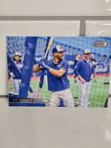 2021 Topps Stadium Club Base #1-300 Plus Rookie Autos You Pick! - Picture 378 of 441