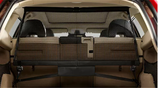 Xc60 on sale dog guard