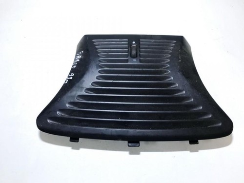 Fiat Bravo 1996 Dash Vent (Air Vent Grille) b367, Genuine #636353-73
