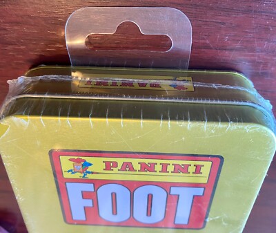 Pochette Panini Foot 2016-17 Ligue 1 - Autocollant Rookie Mbappé - Neuf