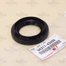 New Genuine Toyota Lexus LEFT OR RIGHT Drive Axle Shaft Seal Oil 90311-43009