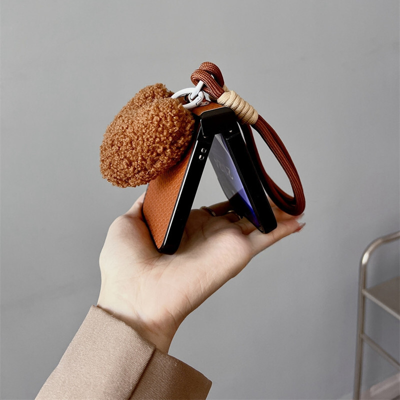 Per Motorola Razr60 2025 Plus Razr 50 Ultra Custodia Unica - Foto 10