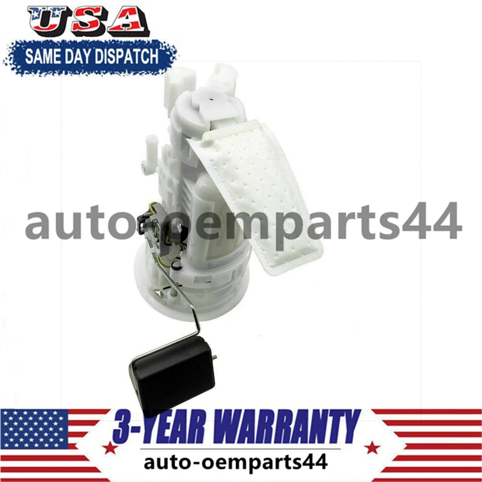 NEW Fuel Pump Module Assembly 77020-48041 For 2001 - 2003 Lexus RX300 Foto 2 de 4