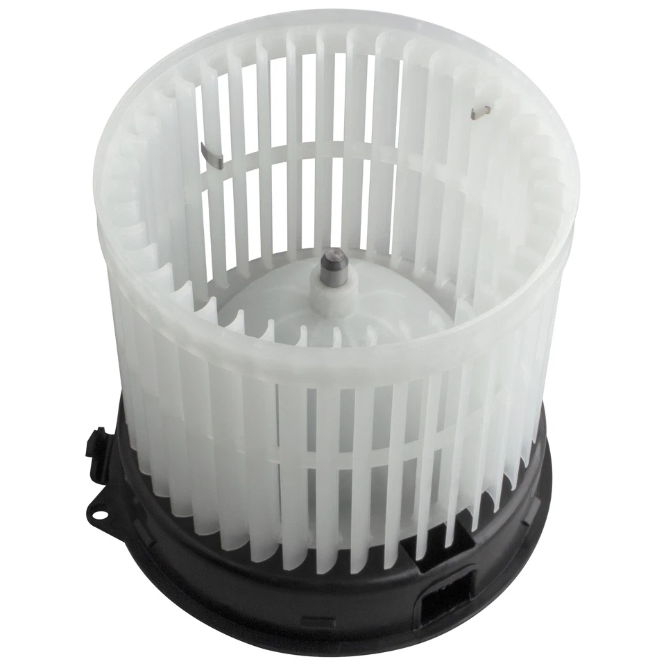 Motor soplador calentador HVAC para Nissan Versa 2012-2017/Nissan Versa Note 2014-2017 Foto 2 de 4