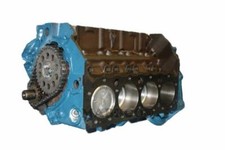 Remanufactured Gm Chevy 5.0 305 Short Block 1970-1979 Remanufactured Gm Chevy 5.0 305 Short Block 1970-1979