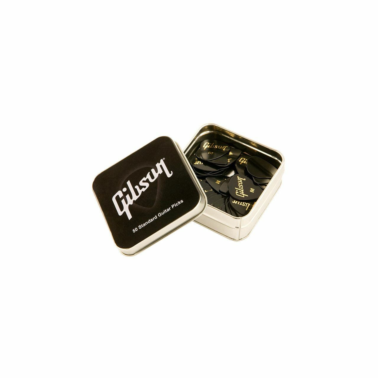 GIBSON Pick Tin 50 - 4690₽