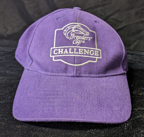 2025 Official Breeders' Cup Cap - FOREVER YOUNG (JPN) | eBay