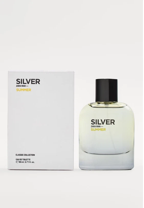 Zara classic perfume Clearance