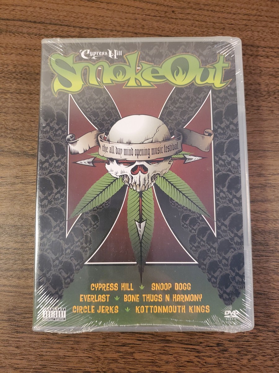 Smokeout (DVD, 2002) 801213006090| eBay