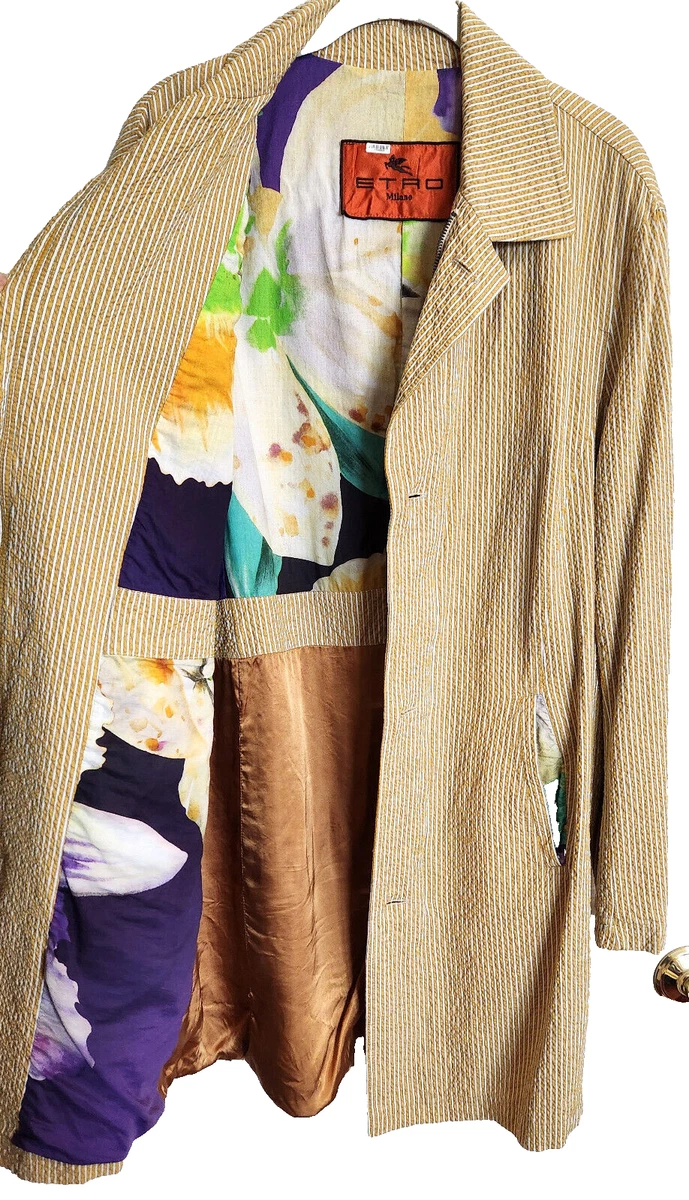 ETRO Jackets for Women for sale | eBay