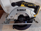 DeWalt DCS566 20V MAX BL Li-Ion 6-1/2 in. Circular Saw (Tool Only)
