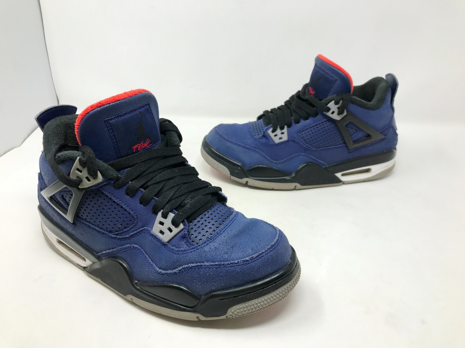 jordan 4 olympic