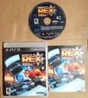 Generator Rex Agent Of Providence Complete (Sony PlayStation 31) VG Shape/Tested