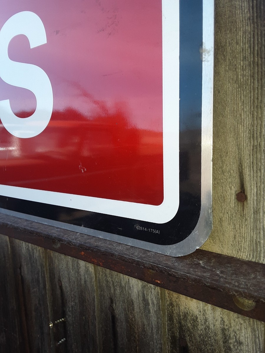 Ｕ－HAUL 両面看板 U-Haul Sign | eBay