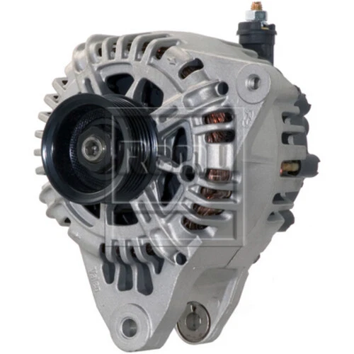 Alternador compatible con Kia Optima REMY 2001-2006 Foto 2 de 4