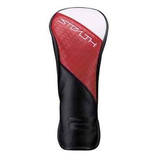 New TaylorMade Stealth 2 Fairway Wood Head Cover 2023 Release