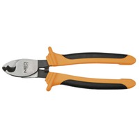 5907558408485 Obcinak Do Kabli Miedzianych I Aluminiowych 160 Mm