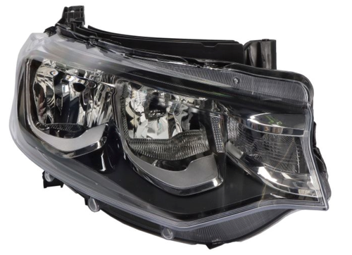 Phare Avant Droit électrique Pour Renault Clio IV 2012-2016 - Neuf - Réf. TYC 20-14287-05-2 - H1/H7