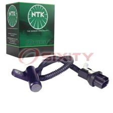 NGK NTK Crankshaft Position Sensor for 1997-2002 Jeep TJ 4.0L L6 Engine hl