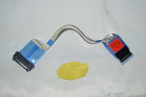 EAD63265802 FLACHES LVDS KABEL Für LG Fernseher 32LF5610-ZF