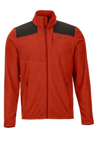 Marmot Reactor Jacket Men Fleece Jacket 