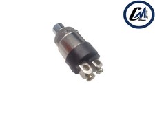 INTERRUTTORE PULSANTE AVVIAMENTO MOTORE NORMALMENTE APERTO AUTO EPOCA  FIAT 500