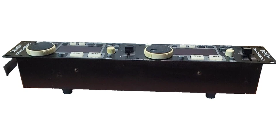 DENON DN-D4500 Remote Controller Without Cable - Image 2 of 4